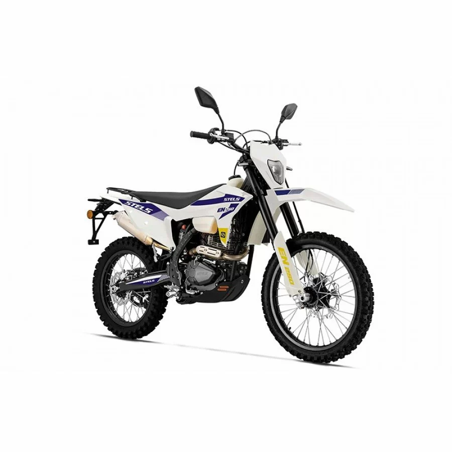 Мотоцикл STELS ЭНДУРО EN250  в Ростове-на-Дону