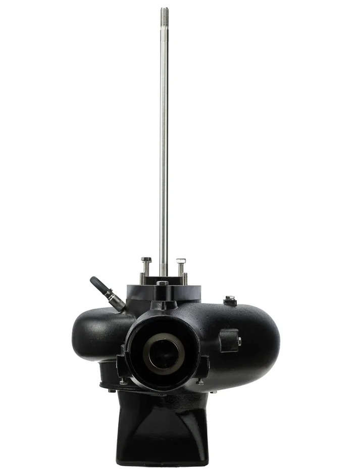 ВОДОМЕТНАЯ НАСАДКА GLADIATOR WT 15 YAMAHA, MARLIN, PARSUN, GOLFSTREAM в Ростове-на-Дону