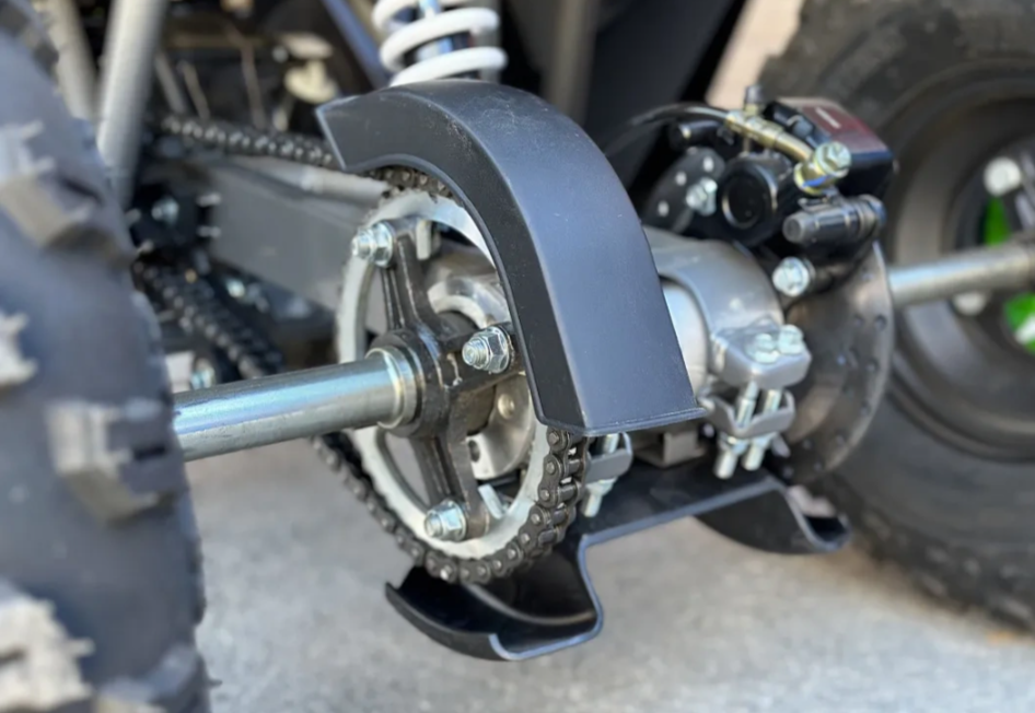 Квадроцикл GBM DAXTER 220 NEW в Ростове-на-Дону