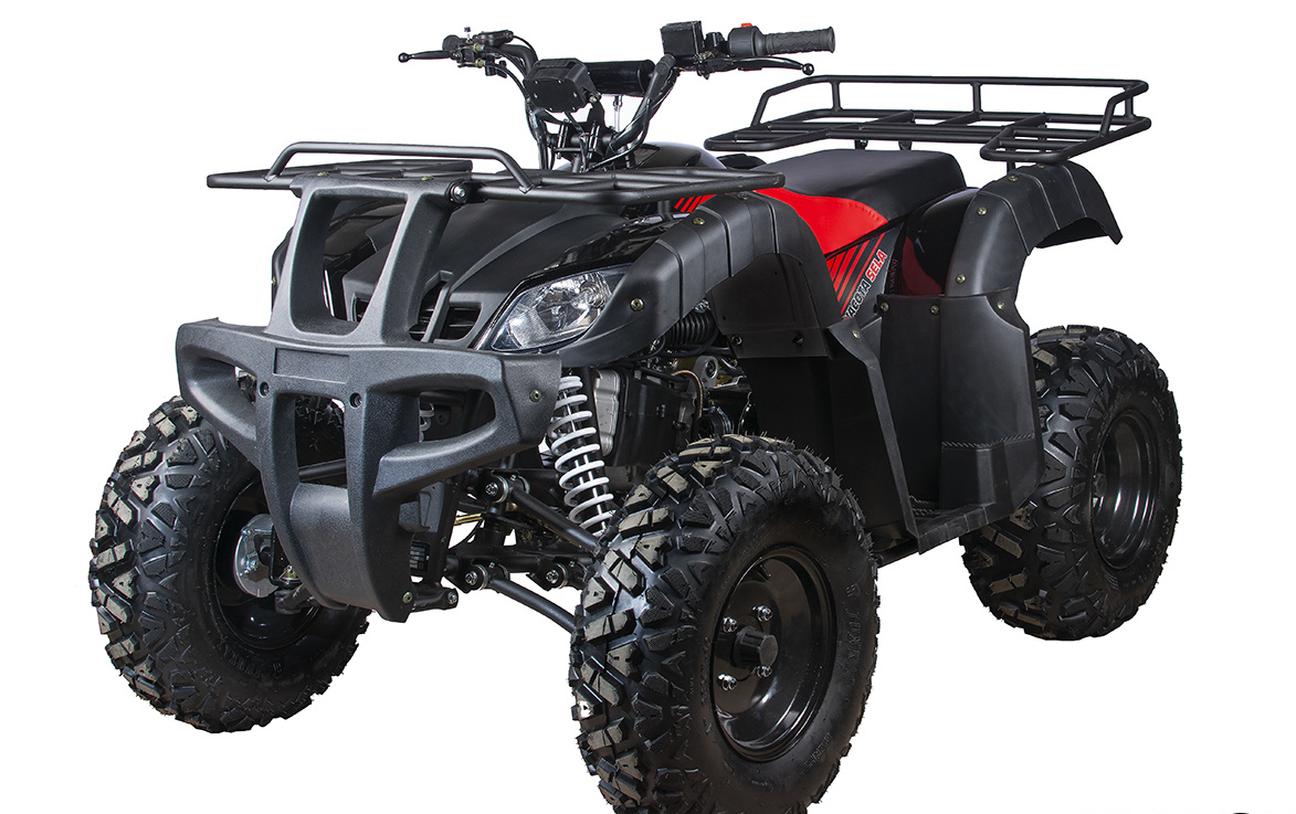 Квадроцикл YACOTA SELA 200 в Ростове-на-Дону