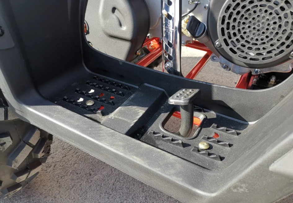 Квадроцикл GBM SHARP BIG 300 NEW в Ростове-на-Дону