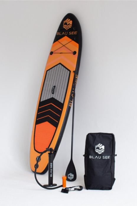 НАДУВНОЙ SUP-BOARD MOONLIGHT 11,6 в Ростове-на-Дону