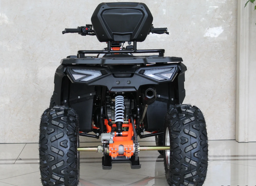 Квадроцикл GBM STORMRIDER 300 NEW PREMIUM в Ростове-на-Дону