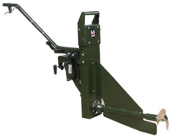 Рама - редуктор для болотохода SEA-PRO 9-18 л.с. в Ростове-на-Дону