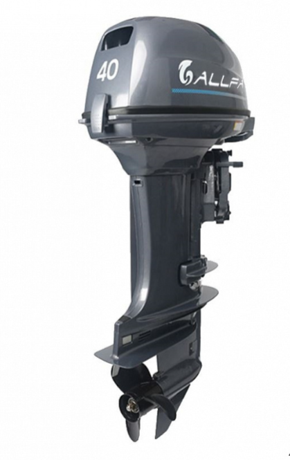 Лодочный мотор ALLFA CG Т40FWT S в Ростове-на-Дону