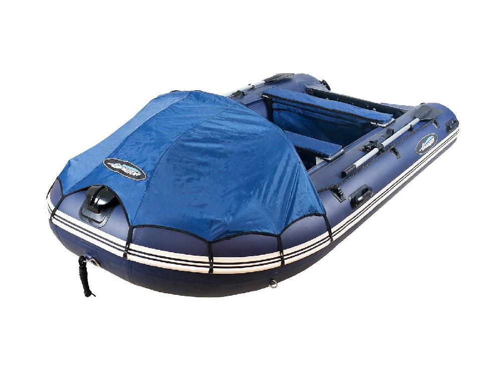 НАДУВНАЯ ЛОДКА GLADIATOR C330AL в Ростове-на-Дону