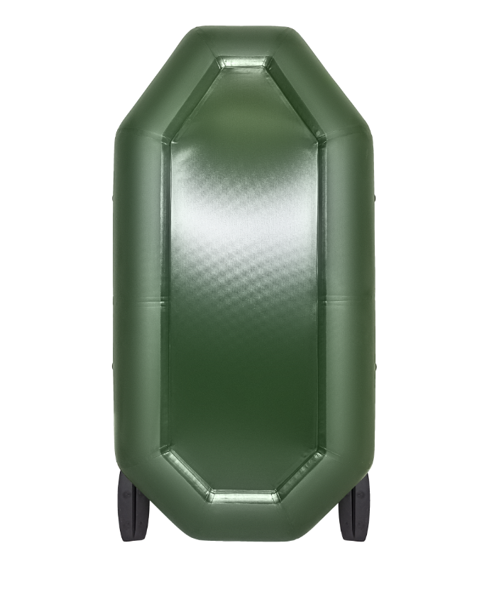 Лодка Барс 240 в Ростове-на-Дону