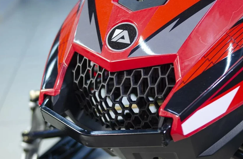 Снегоход Ataki WD 300 в Ростове-на-Дону