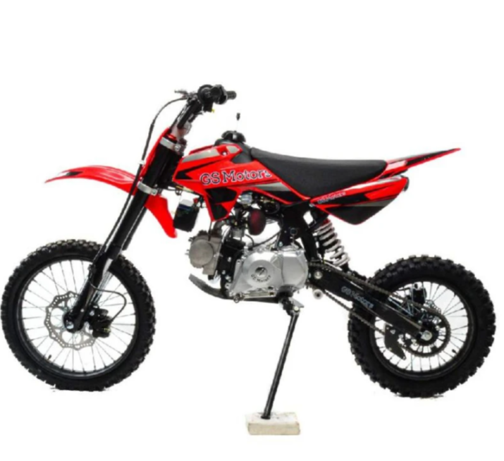 Питбайк MOTOLAND (МОТОЛЕНД) GS Motors S12 17/14 E в Ростове-на-Дону