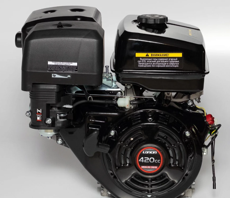 Мотобуксировщик XTREME-MOTORS "Полюс-2" Зима 13 л.с. в Ростове-на-Дону