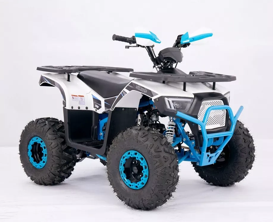 Квадроцикл YACOTA SIRIUS 110 в Ростове-на-Дону