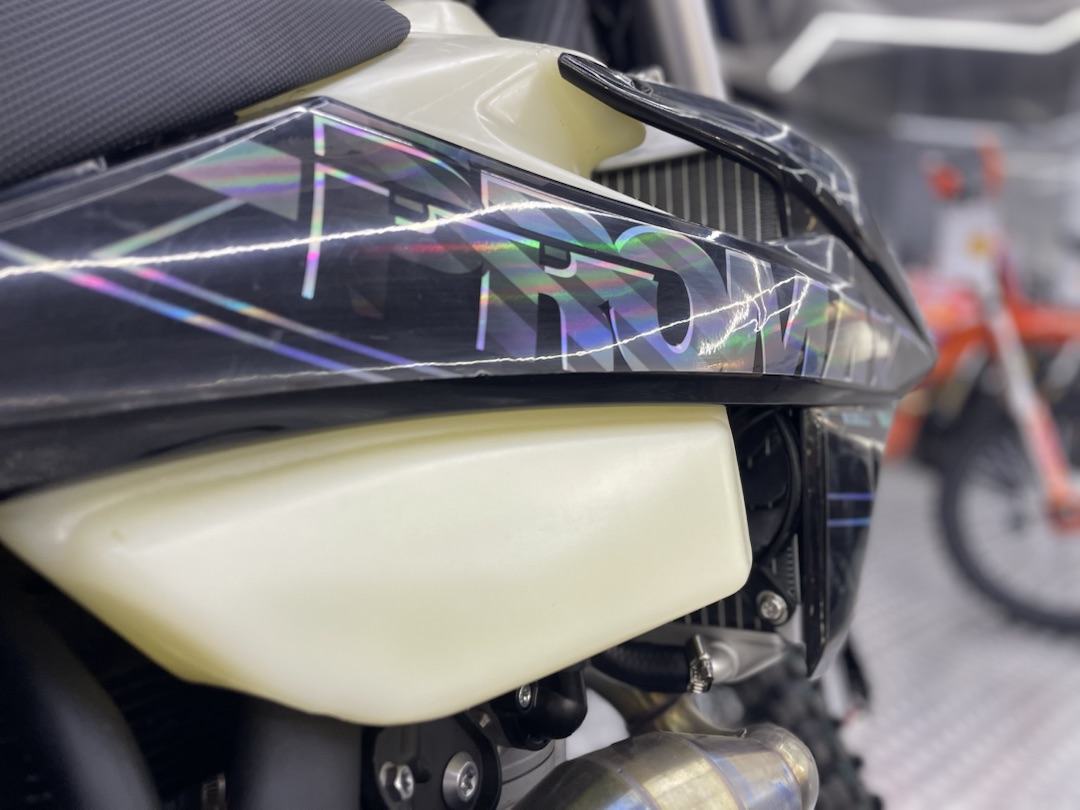 Кроссовый мотоцикл (эндуро) PROMAX PZ9 480 PRO-SPORT в Ростове-на-Дону