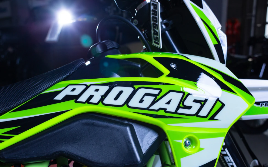 Мотоцикл Progasi SUPER MAX 300 PRO PR300 (ZS175FMN) в Ростове-на-Дону
