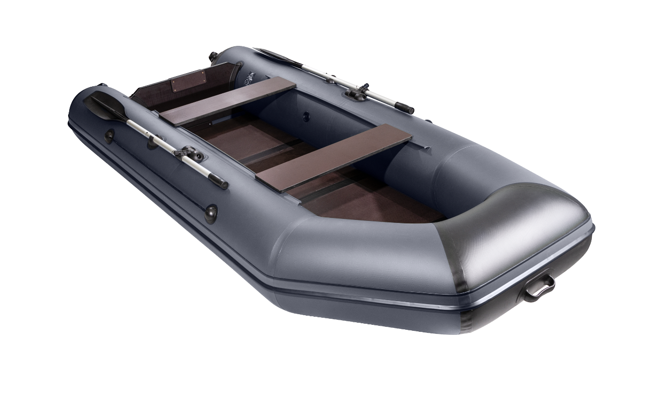  Лодка АКВА 3200 слань-книжка киль в Ростове-на-Дону