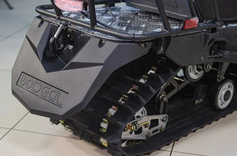 Снегоход Ataki WD 250 в Ростове-на-Дону