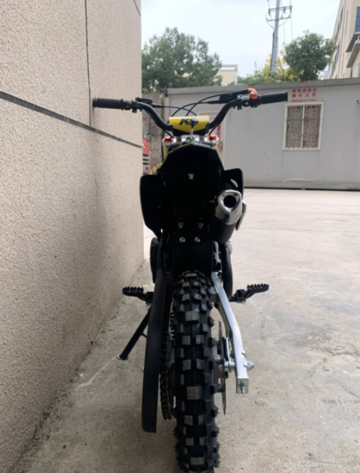 Питбайк BSE K6 в Ростове-на-Дону