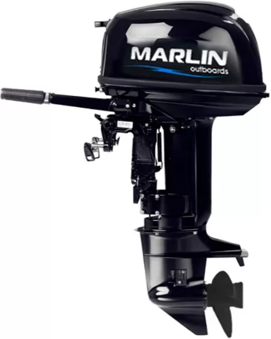 Лодочный мотор MARLIN MP 30 AWHL в Ростове-на-Дону