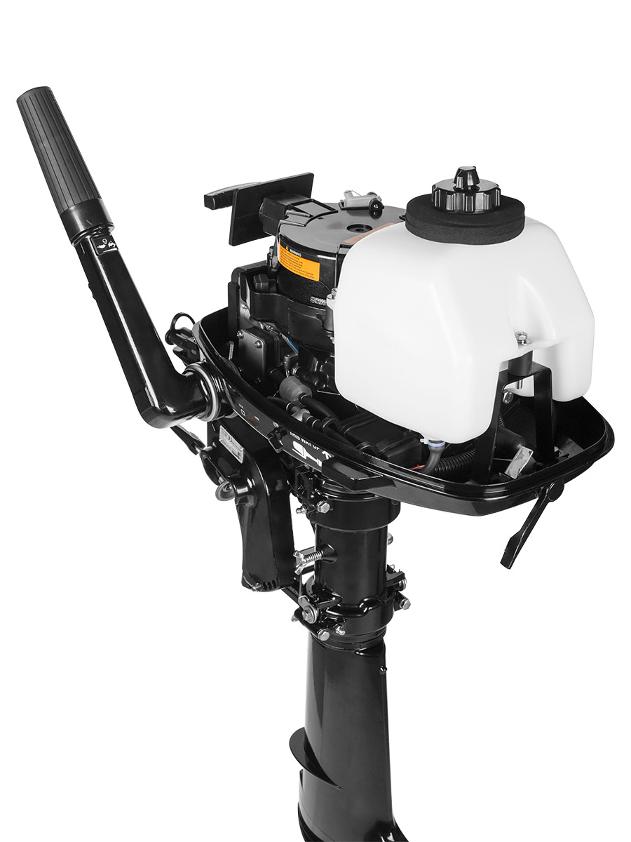 ЛОДОЧНЫЙ МОТОР GLADIATOR G6.2FHS в Ростове-на-Дону