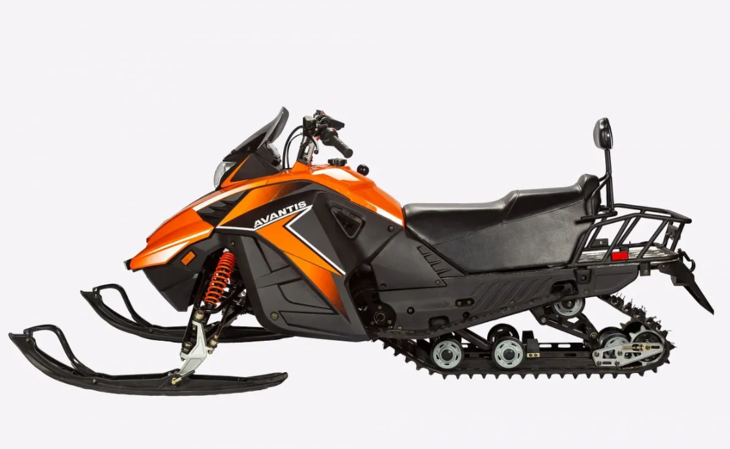 Снегоход AVANTIS CAPITAN 150 в Ростове-на-Дону
