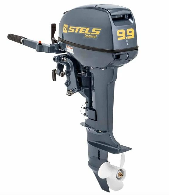 Лодочный мотор STELS 9.9HP Optimal в Ростове-на-Дону