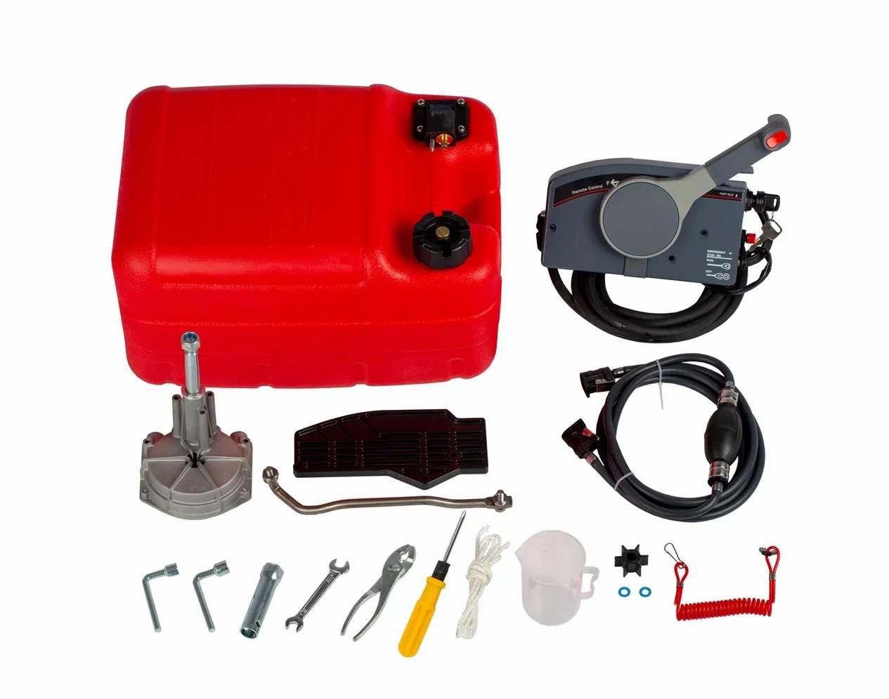 ЛОДОЧНЫЙ МОТОР GLADIATOR G40FHS в Ростове-на-Дону