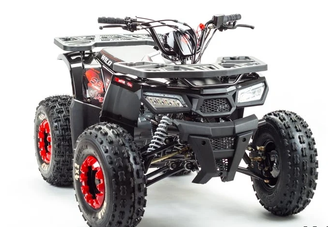 Квадроцикл PROMAX WILD 175 в Ростове-на-Дону