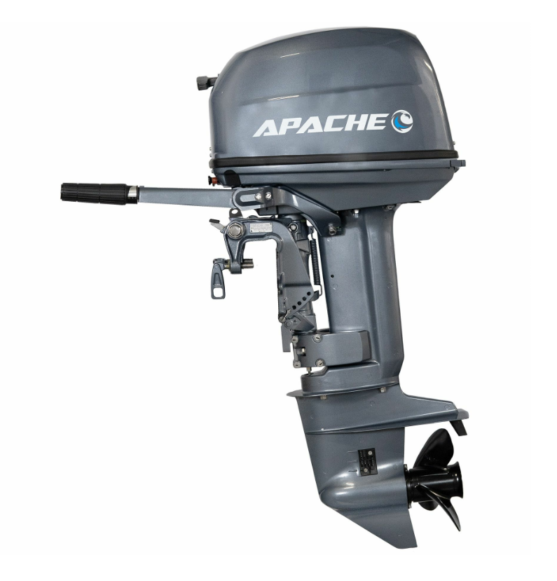 Лодочный мотор APACHE T30BS в Ростове-на-Дону