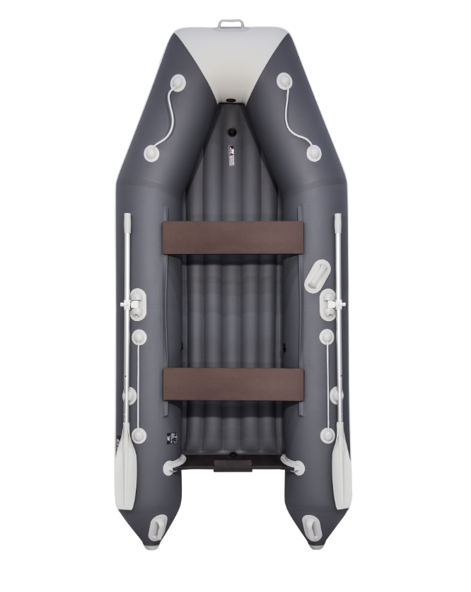 Лодка АКВА 3200 нднд в Ростове-на-Дону