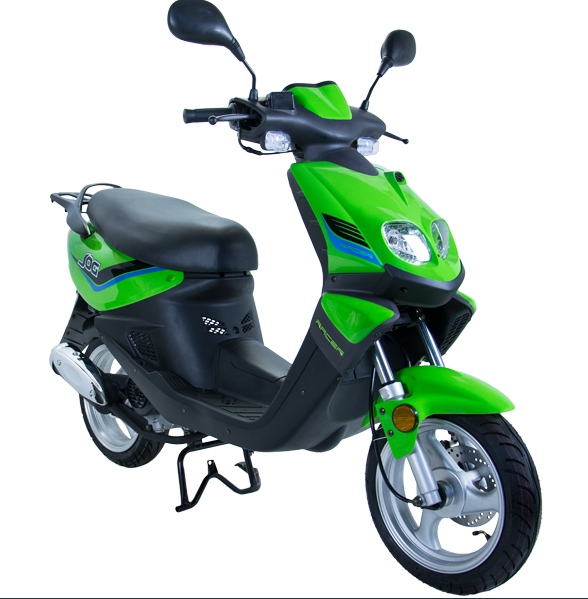 Скутер RACER RC50QT-3X JOG в Ростове-на-Дону