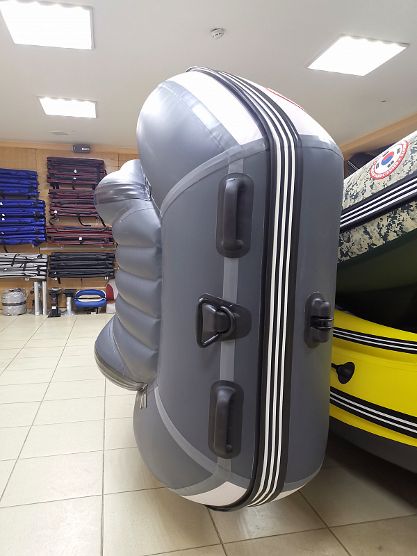 Лодка MISHIMO SPORT 400 в Ростове-на-Дону