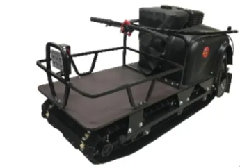 Мотобуксировщик PAXUS 500 9 л.с. в Ростове-на-Дону