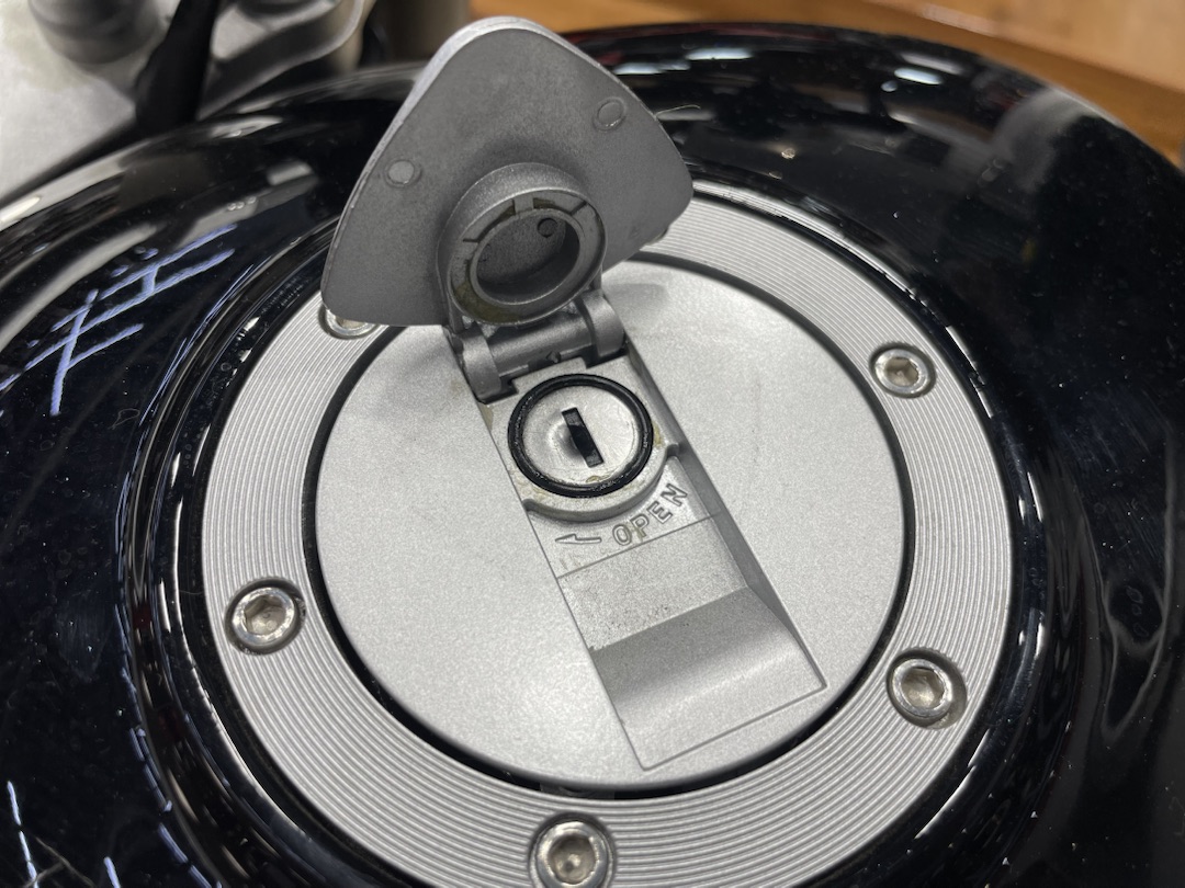 Мотоцикл Benda Chinchilla 300 в Ростове-на-Дону