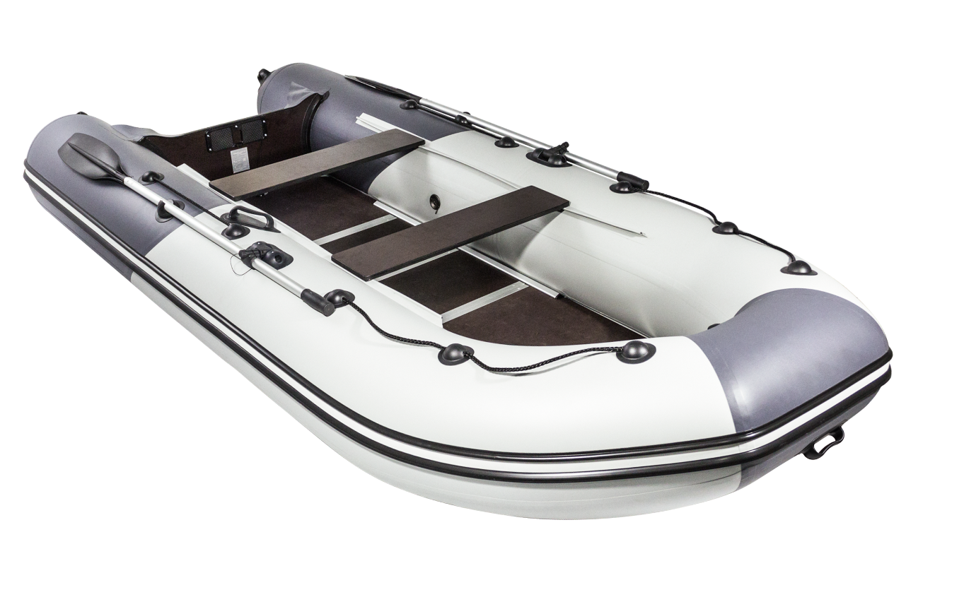 Лодка Ривьера Компакт 3600 СК в Ростове-на-Дону