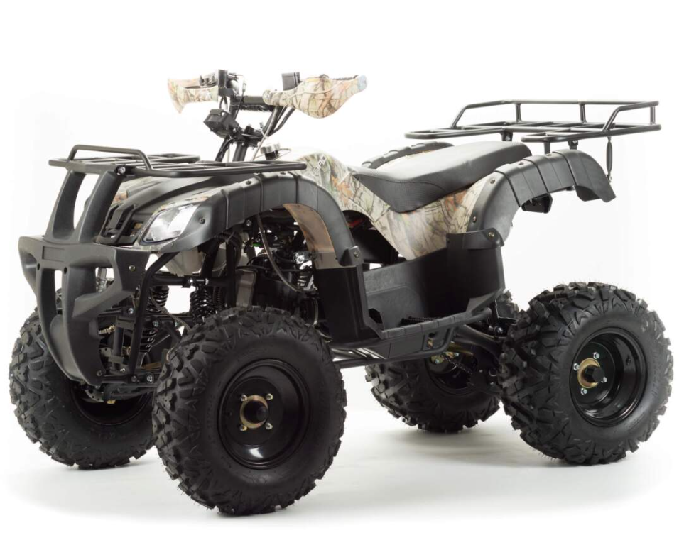 Квадроцикл MOTOLAND (МОТОЛЕНД) 200 ALL ROAD в Ростове-на-Дону