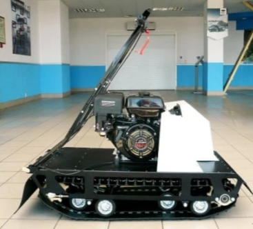 Мотобуксировщик XTREME-MOTORS "Полюс Мини" 13 л.с. в Ростове-на-Дону