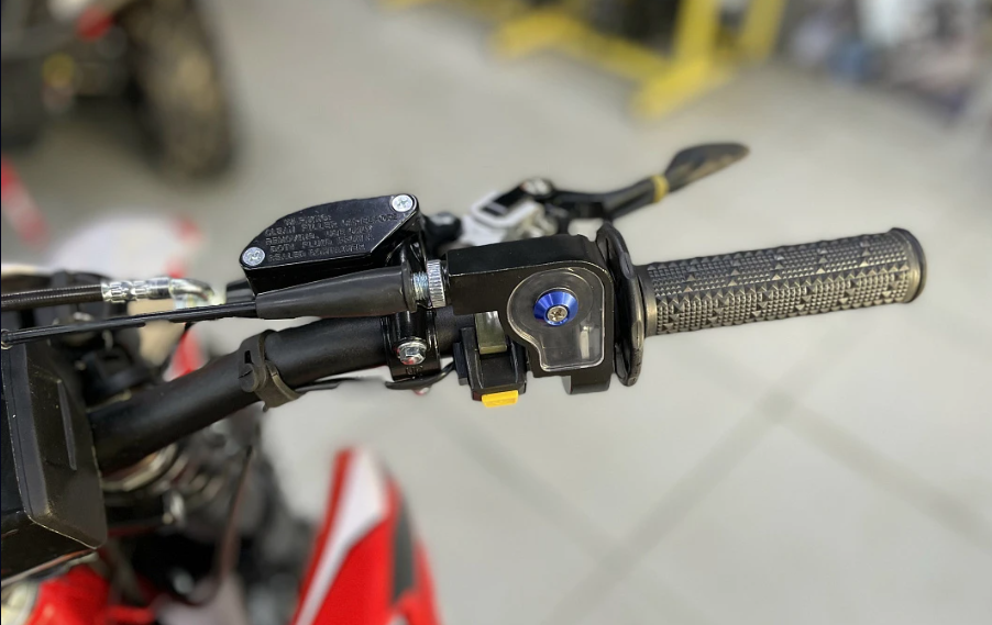 Мотоцикл Progasi SUPER MAX 250 PRO SPORT в Ростове-на-Дону