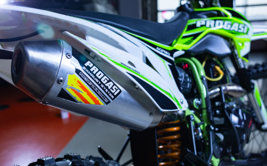 Мотоцикл Progasi SUPER MAX 300 PRO PR300 (ZS175FMN) в Ростове-на-Дону