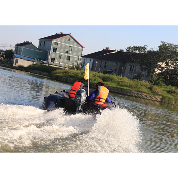 ЛОДОЧНЫЙ МОТОР ALLFA CG Т20 в Ростове-на-Дону