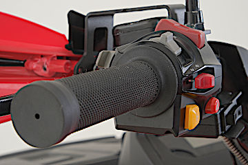 Квадроцикл Русская механика РМ 800 Т серии «Шёлковый путь» в Ростове-на-Дону