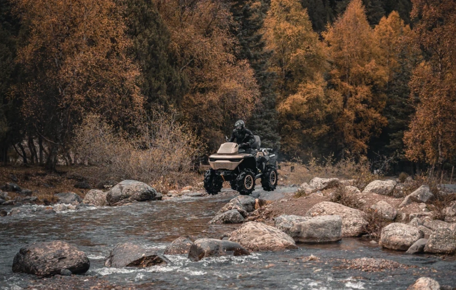 Квадроцикл BENDA REDSTONE 1000 MUD в Ростове-на-Дону