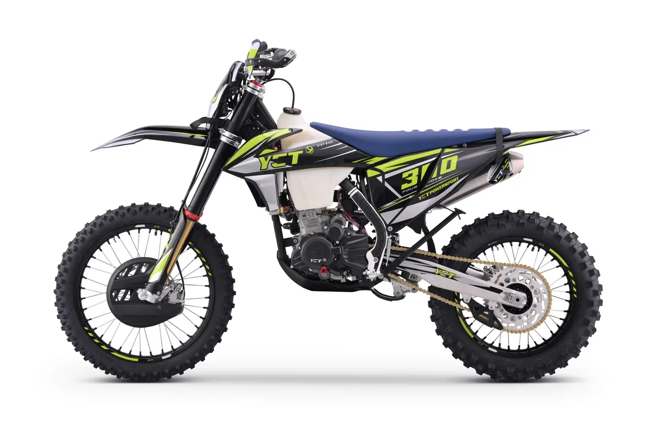 Кроссовый мотоцикл YACOTA NB300 в Ростове-на-Дону