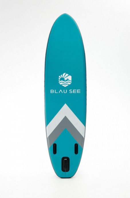 НАДУВНОЙ SUP-BOARD BUSINESS LIGHT BLUE 10,6 в Ростове-на-Дону