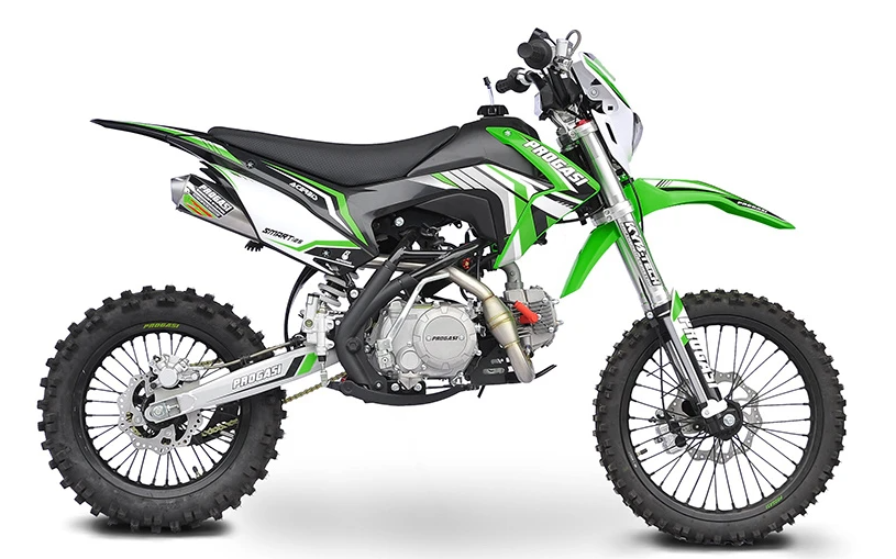 Питбайк Progasi Smart 150 в Ростове-на-Дону