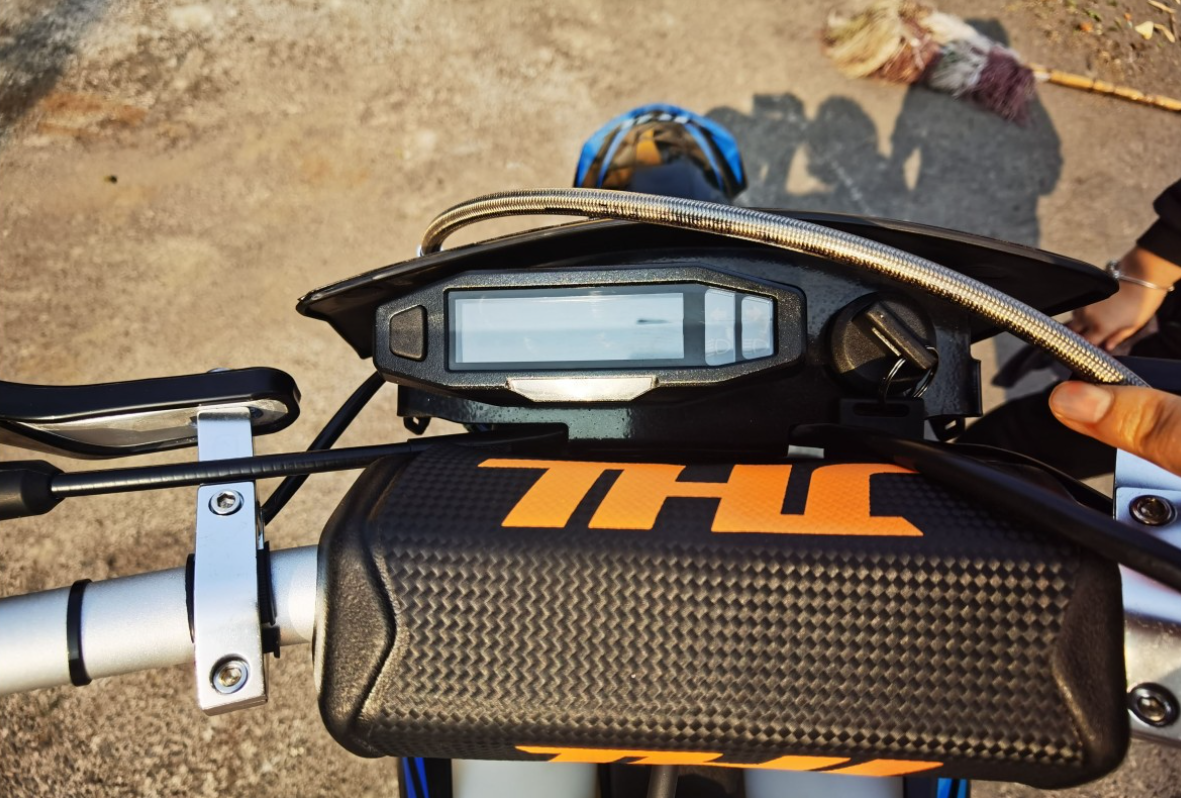 Мотоцикл JHLMOTO JHL Z3 CB250 (172FMM-3A) в Ростове-на-Дону