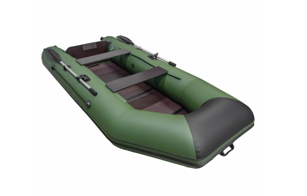 Лодка АКВА 3200 слань-книжка в Ростове-на-Дону