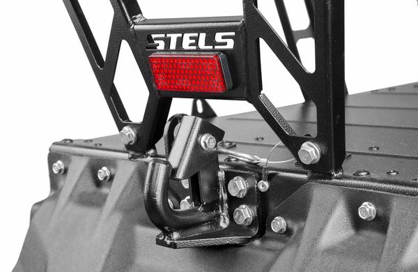 Снегоход STELS АТАМАН SA800T 2.0 в Ростове-на-Дону