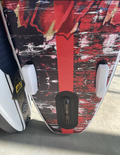 SUP (САП) ДОСКА RAIDEX TAKUMO 10.6’ (320СМ) N 10 в Ростове-на-Дону