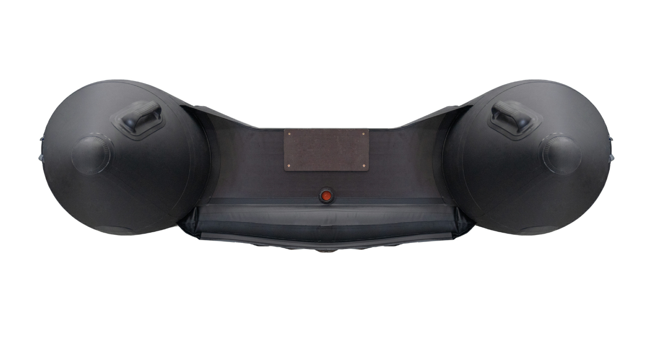 Лодка Таймень RX 3900 НДНД в Ростове-на-Дону