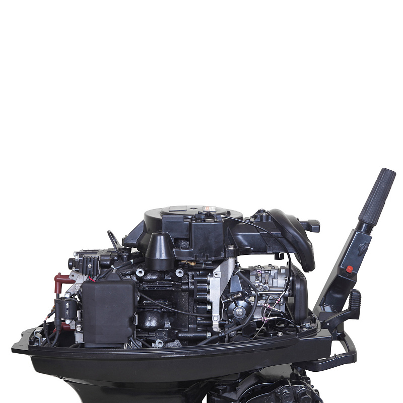 Лодочный мотор MARLIN MP 40 AMHL в Ростове-на-Дону