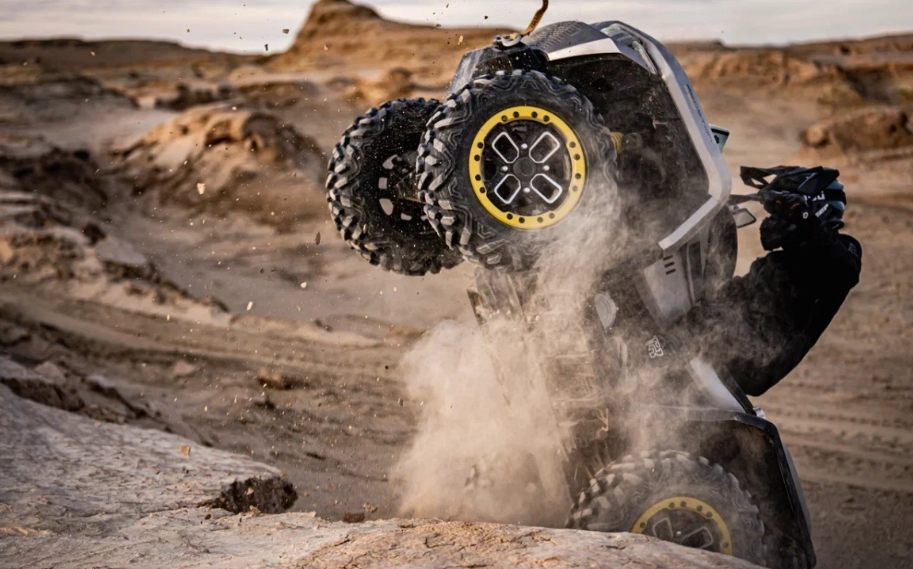 Квадроцикл BENDA REDSTONE 550 в Ростове-на-Дону